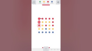 Two Dots (Android) - Level 2