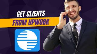How I Find Automation Clients (n8n & Zapier) on Upwork – Step-by-Step