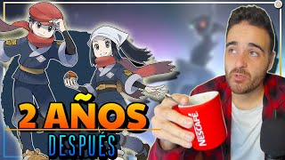 Lo que nos enseñó Leyendas Pokémon Arceus 2 años después | Café con Ancora