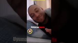 Dünyanın en güzel şeyi uyumak lan - Taner Tolga Tarlacı #shorts #reels #komedi #komikvideolar Resimi