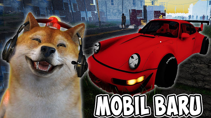 Akhirnya Beli Mobil Keren!!! | Streamer Life Simulator #14