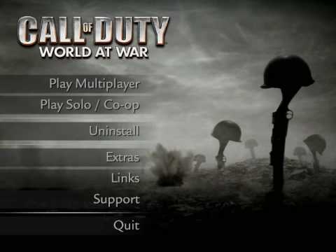 Call Of Duty World At War Моды Как Установить