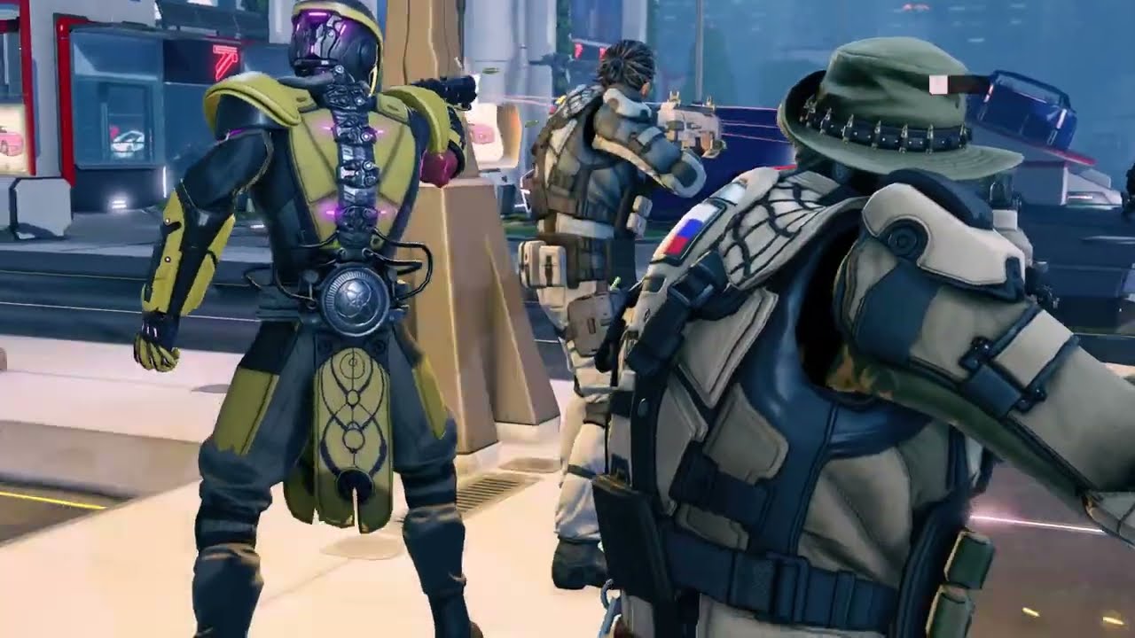 XCOM2 WotC | 4 Man/No Reaper/No Mimic Beacon/No Death/Grim Horizon | Part 1