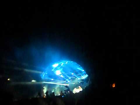 Kendal Calling 2012 - Dizzee Rascal, Dance wiv me