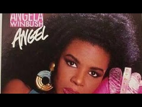 Angela winbush sharp: c'est toi it's you. @AngelaWinbushVEVO