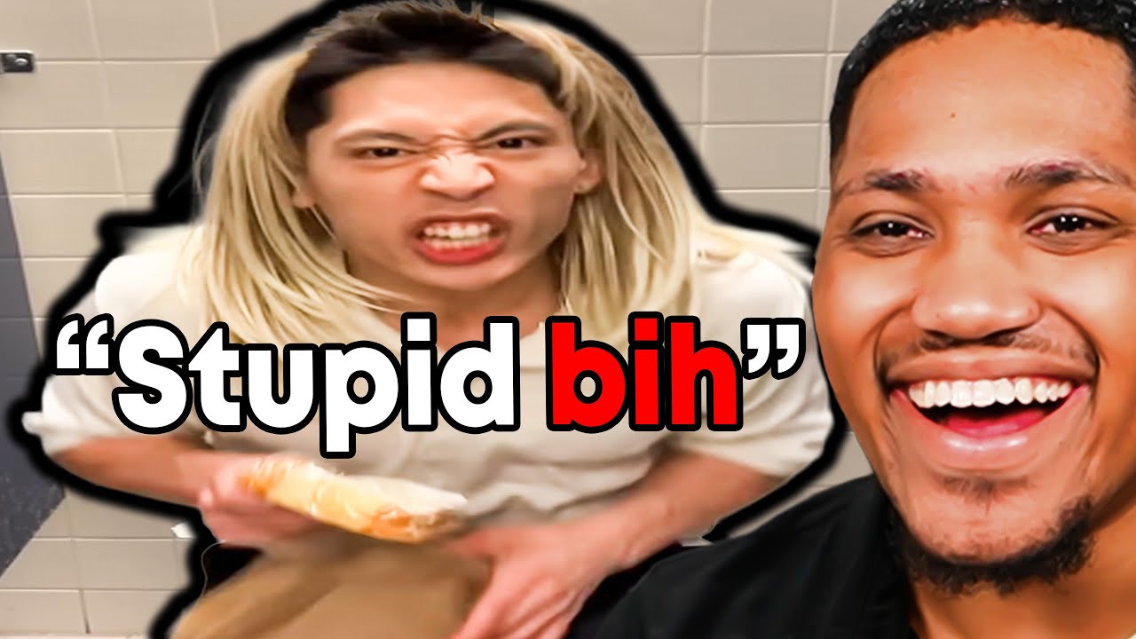 Peter Nguyen Is FKN DEVIOUS😭