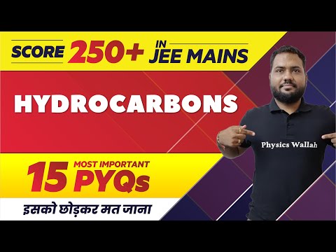 HYDROCARBONS - 15