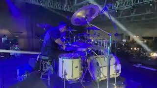 Bangsat Kuasa - DeadSquad (Drumcam Roy)