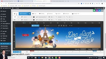 Bài 4. Làm thế nào để cài đặt slider vào website Wordpress