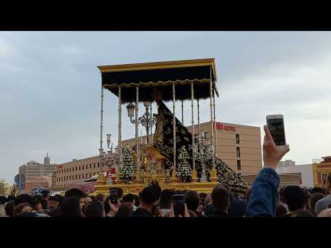 Antigua Cofradía del Santísimo Cristo del Perdón y Nuestra Señora de los Dolores
