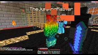 Lichcraft Report: TheJumpingMaster - Nopvp