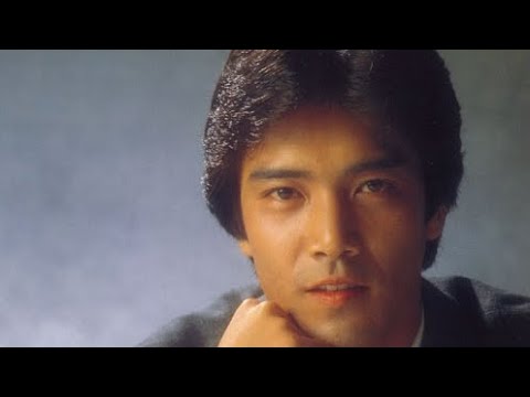 オレンジの雨　野口五郎　カバー　かんのひろゆき