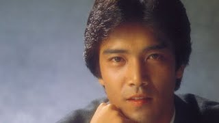 オレンジの雨　野口五郎　カバー　かんのひろゆき