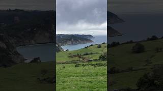 Asturias. Villaviciosa. Santa Mera. #астурия #villaviciosa #asturias #море #costa #севериспании #sea