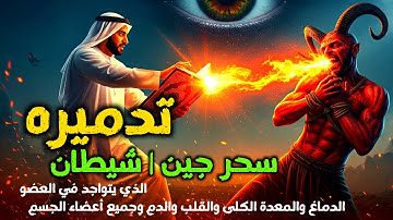الرقية الشرعية لعلاج كل الأمراض [الحسد والعين والمس] شفاءُ بإذن الله || حسين عبد الظاهر