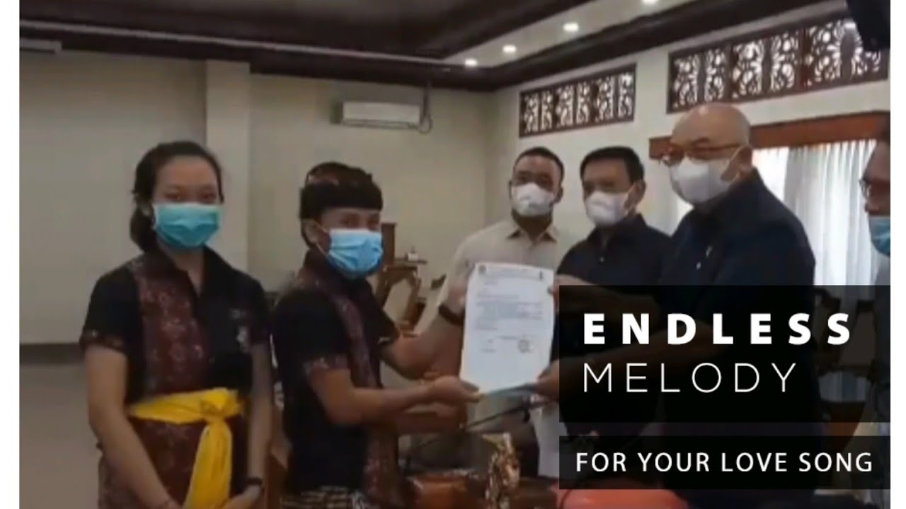 DPRD Bali Bilang Ini Tambahan Amunisi.