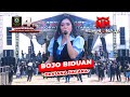 DEVIANA SAFARA - BOJO BIDUAN - NEW MONATA | ANNIVERSARY 4TH LINDU AJI JOLOSUTRO PATI UTARA