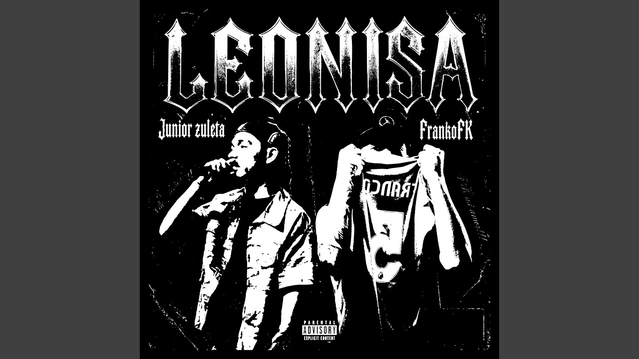 Watch LEONISA on YouTube Watch LEONISA on YouTube