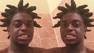 Kodak Black Funniest Moments Part 1