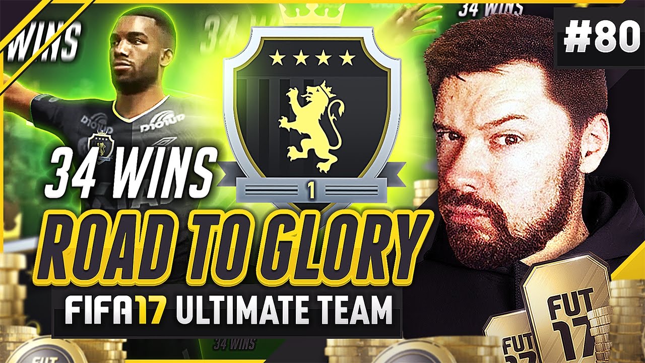 ELITE 1 RANK ON RTG!- 