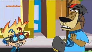 Johnny Test Folge Röntgen-Johnny Hd 720