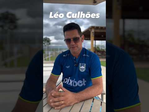 Léo Culhões relata o que passou na fazenda do Wesley Safadão