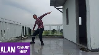 Alamsyah 