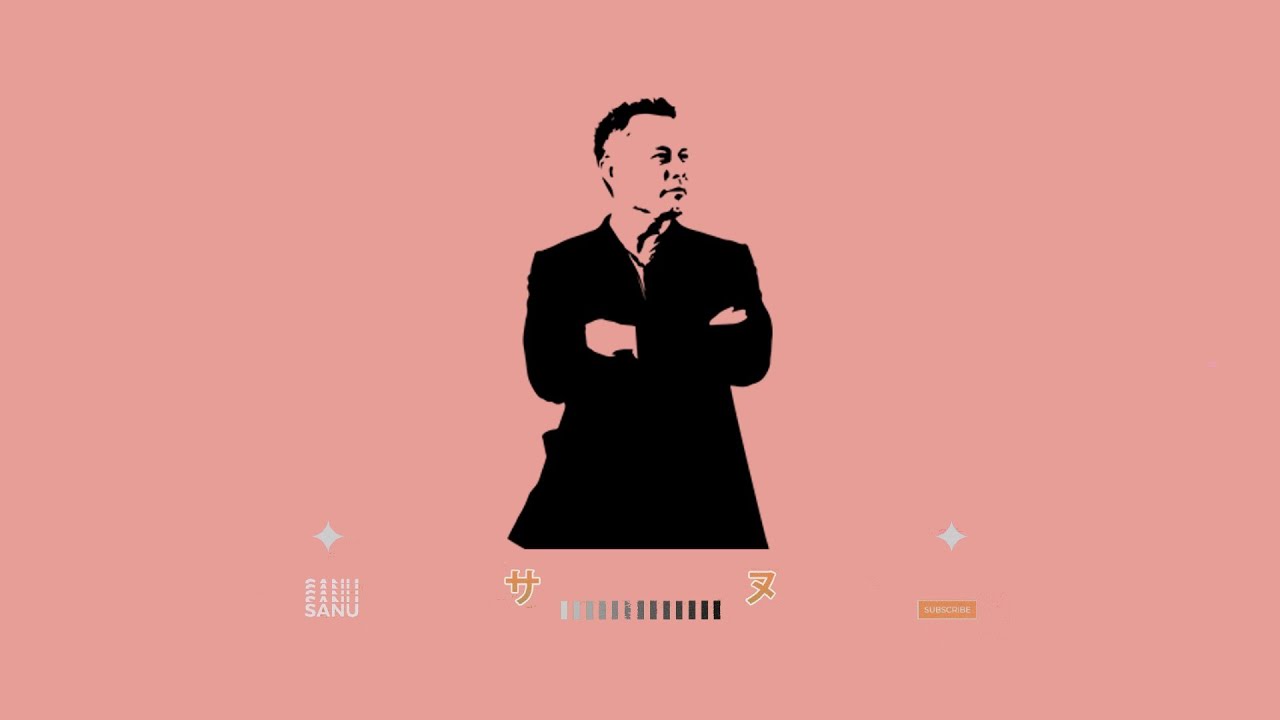 (FREE) IDK Type Beat 2022 - "Elon" (Prod. Sanu)