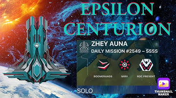 CENTURION SOLO SPEC - Marshal Rank - Phoenix 2 Gameplay- HAPPY HOLIDAYS!!