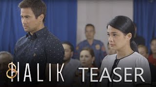 Halik The Last 8 Nights