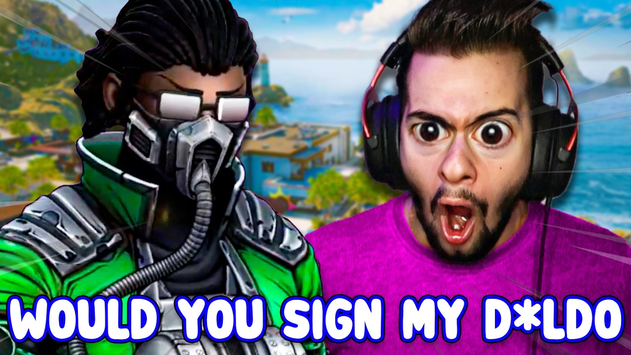 This Is The MOST OUT OF POCKET Siege Video Ever Uploaded