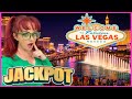 JACKPOT!!! HAVING FUN IN VEGAS! HIGH LIMIT SLOT MACHINE (IGT)