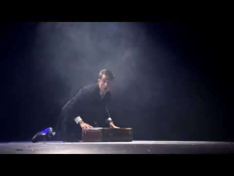 Lucas Petracci - Clip