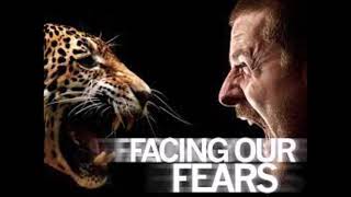 Suočavanje Sa Strahom
