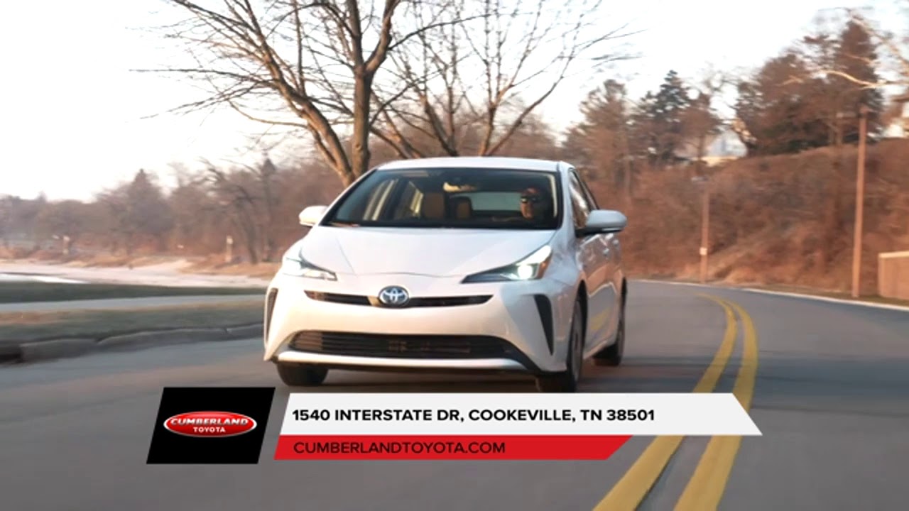 Toyota dealer Cookeville TN Toyota sales Cookeville TN YouTube
