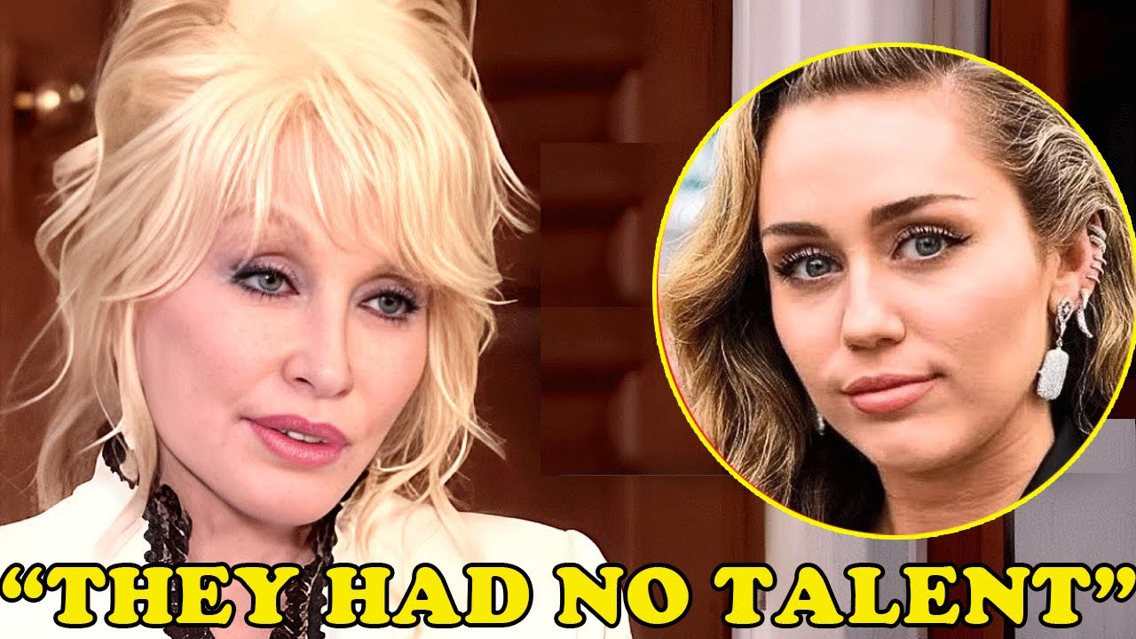 At 79, Dolly Parton Exposes the Feud No One Knew About - YouTube