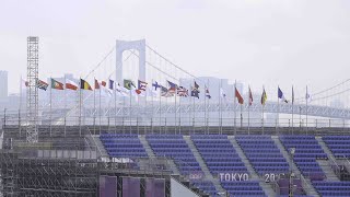 How prepared is Japan to safely host the Tokyo 2020 Olympics Games?