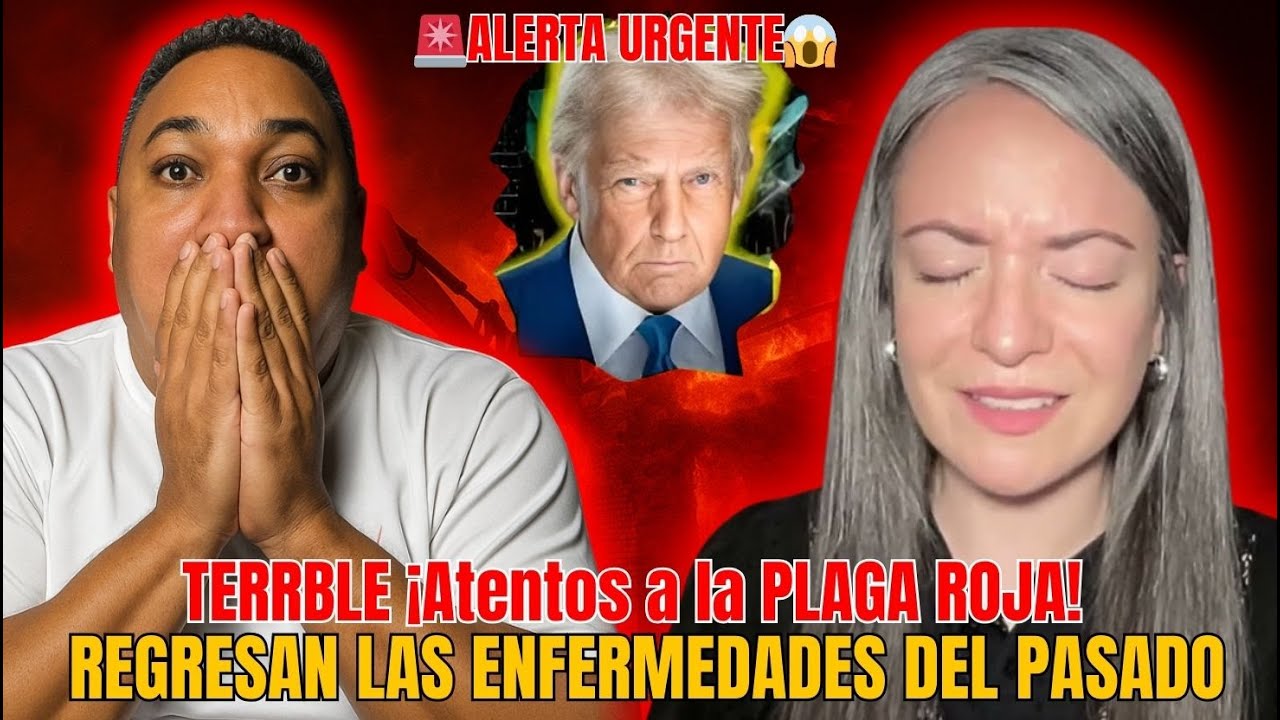 🚨ALERTA URGENTE😱TERRIBLE EL 23 DE NOVIEMBRE NO SALGAS DE TU CASA SIN ORAR CORRE SALVATE