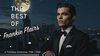 Get Me To The Moon  Frankie Flairs  Romantic Jazz Crooner Ballad