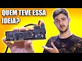 NÃO ENTENDI ESSE ADAPTADOR, É MEMÓRIA RAM OU SSD?