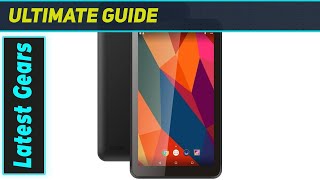 Supersonic SC-9807: Best Budget 7-Inch Android Tablet?