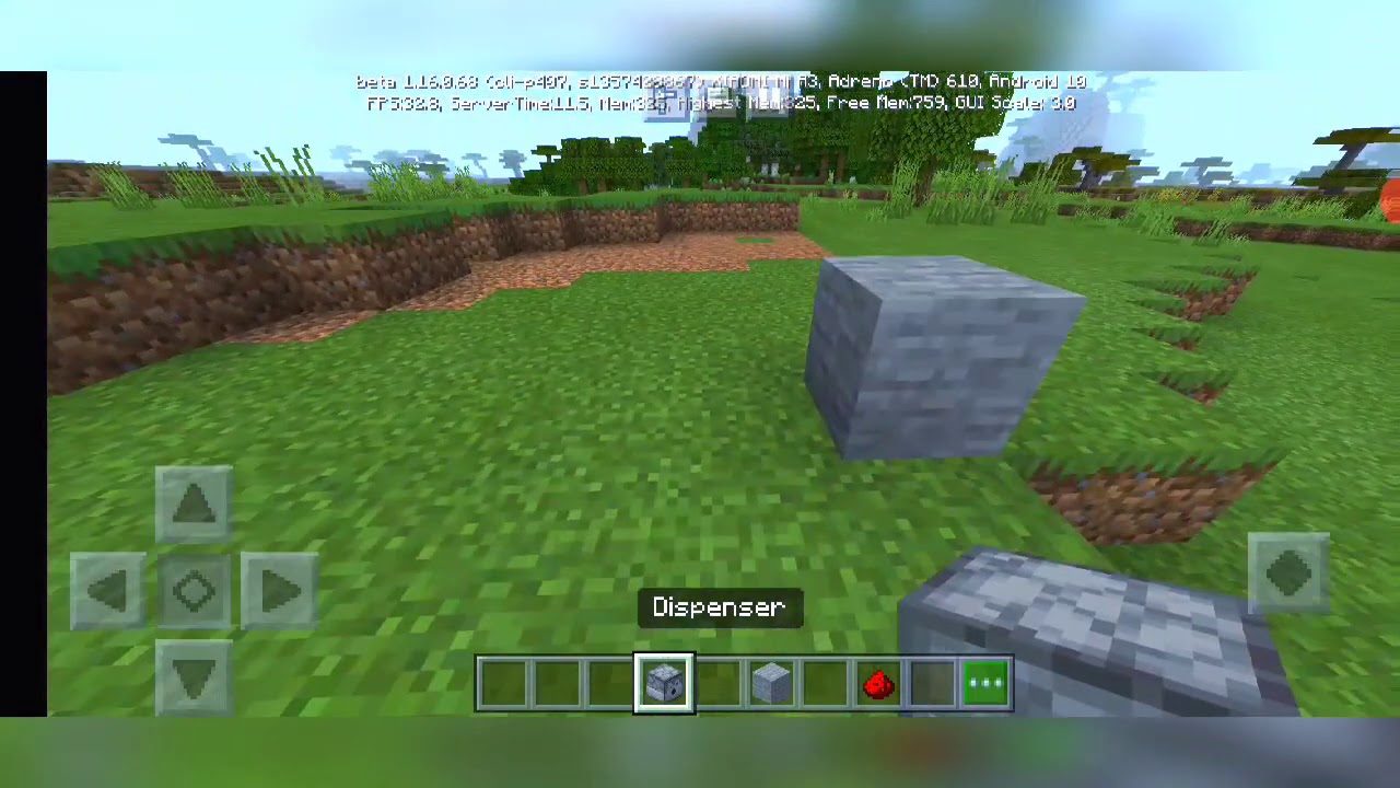 How to make fire charge loncher YouTube