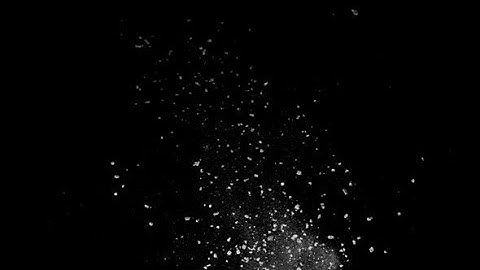 Particle Explosions | Stock Footage - Videohive