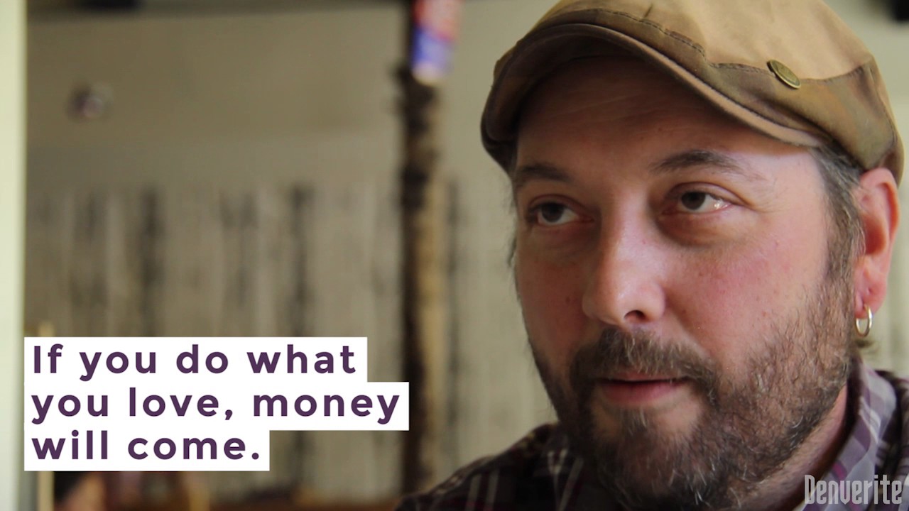 An exit interview with Rooster & Moon's Jason Calloway