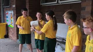 Holding Out for a Hero by Bonnie Tyler  The induction of the SRC 2024