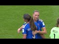 Italy vs Japan | FIFA U-20 Women's World Cup 2026™