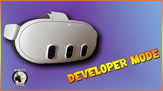 How to Enable Developer Mode on Meta Quest 3