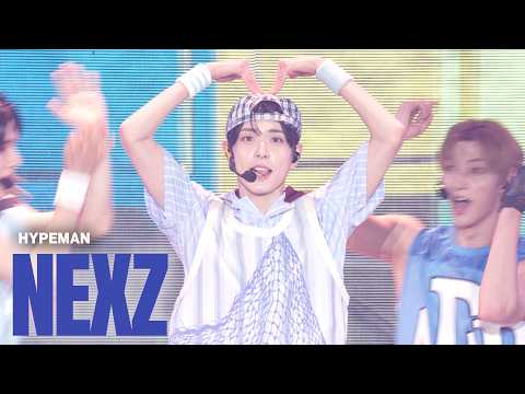 [ACON 2026] NEXZ - HYPEMAN #ACON2026