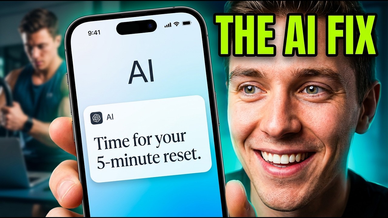 Forget Willpower: The New Science of AI Accountability