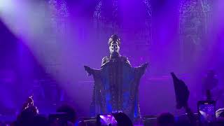 Ghost “Call Me Little Sunshine” live at the Von Braun Center in Huntsville, AL 9/02/22